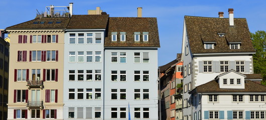 zurich