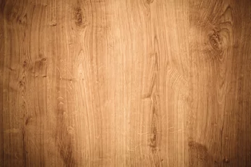 Fotobehang Hout bruine grunge houten textuur om als achtergrond te gebruiken