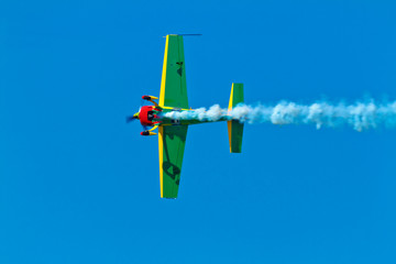 Aircraft Extra 300S