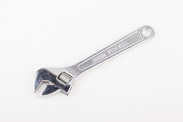 Adjustable spanner