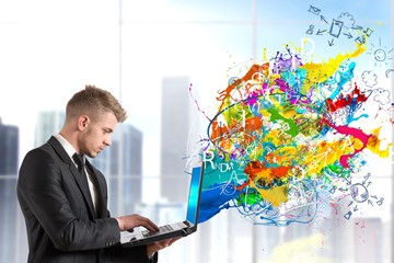 Creative technology