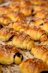 Fresh Rugelach