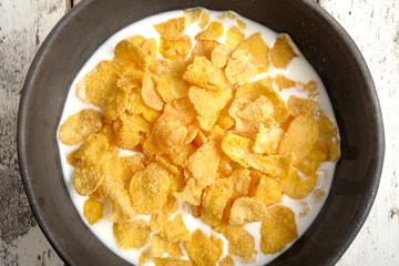 corn flake