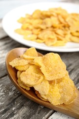 corn flake