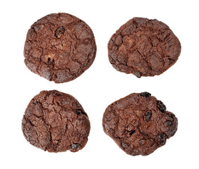 chocolate cookies