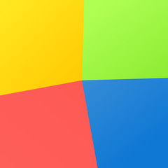 Fototapeta premium Contact Us