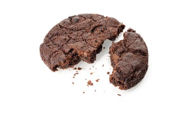 chocolate cookies