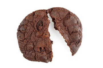 chocolate cookies