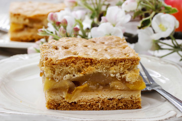 Apple pie