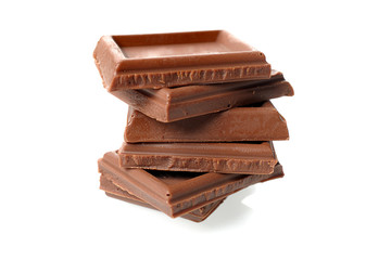milk chocolate