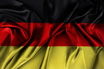 German flag