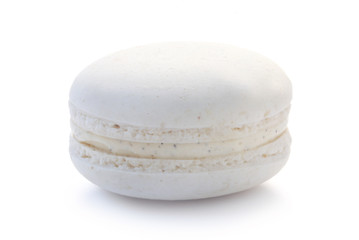 Vanilla Macaron