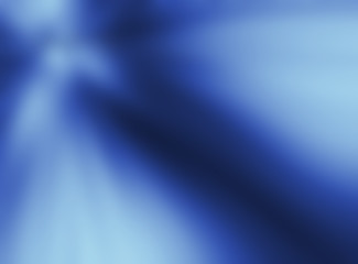 Abstract background blue colour