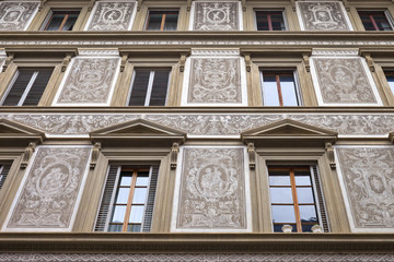 Obraz premium Italie > Toscane > Florence
