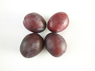 fruit prune 