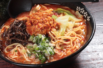 ラーメン