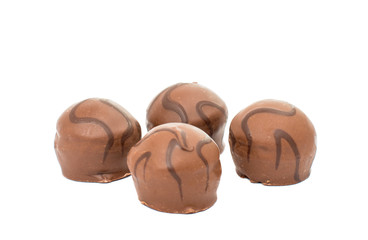 chocolate candy