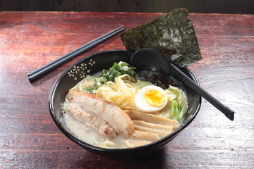 ラーメン