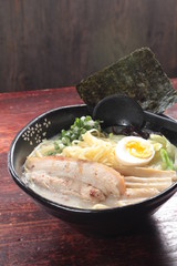 ラーメン