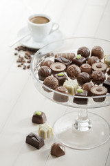 chocolates
