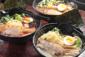 ラーメン