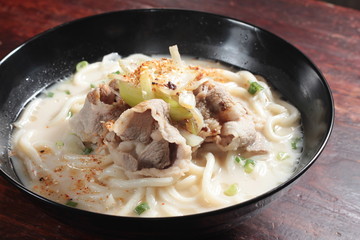 ラーメン