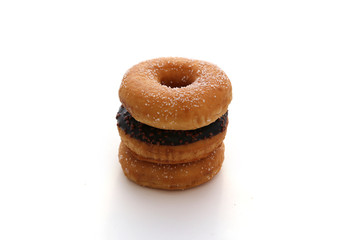 Donuts