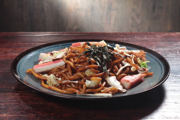 ランチ