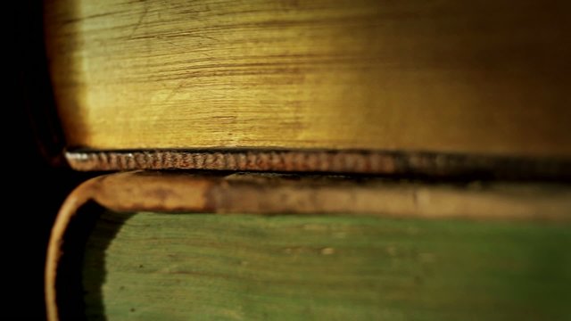 Ancient books