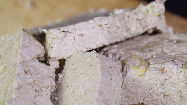 Sunflower halva CU