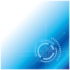 背景　テクノロジー