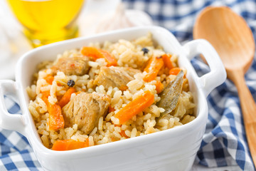 Pilaf