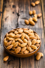 Almond
