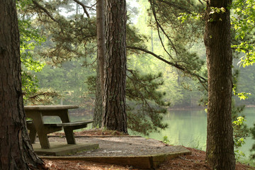 Picnic Place