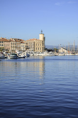 Obraz premium la ciotat