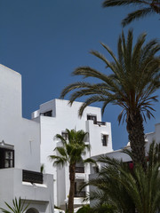 architecture maroc