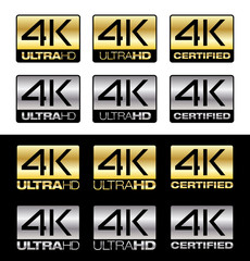 4K UltraHD