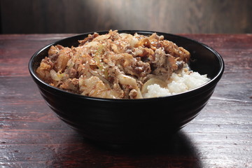 御飯