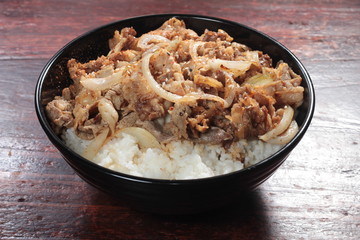御飯