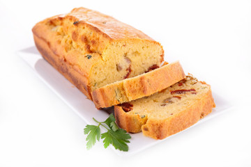 olive cake