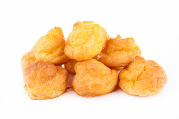 choux pastry
