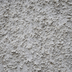 Cement gray background