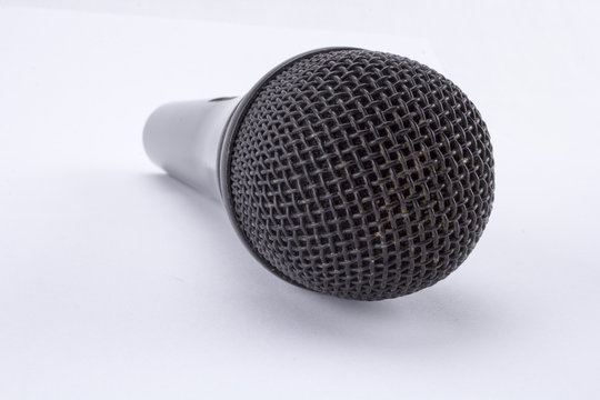 Microphone