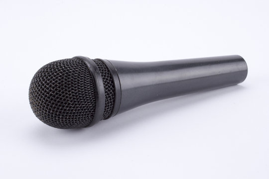 Microphone