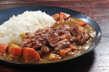 御飯料理
