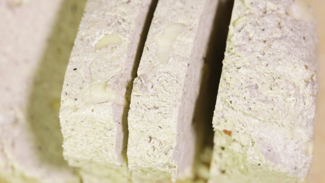 Sunflower halva CU