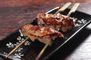串焼き