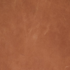 Brown leather
