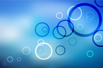 Abstract background for design