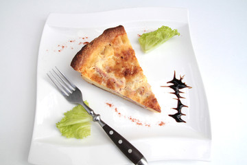 quiche